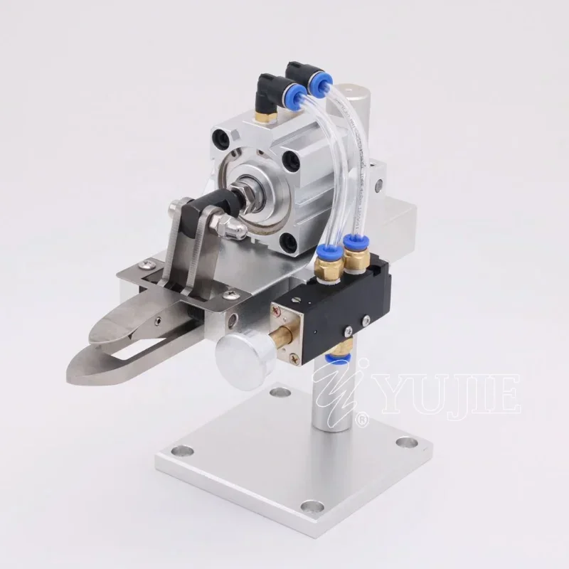 YJ-330 Belt Loop Trimmer Device Cutting For Jeans Sewing Machine Sewing Accessories