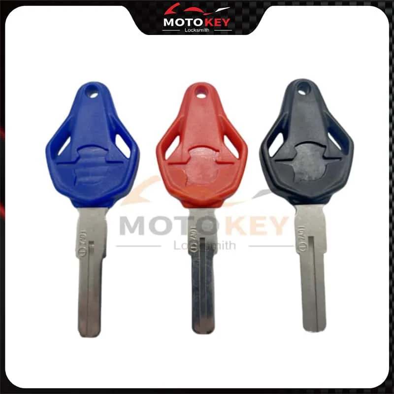 

Blank Key Motorcycle Replace Uncut Keys For MV AGUSTA BRUTALE 1000 RR SERIE ORO 1090 R 675 800 ROSSO SCS 920 RUSH DRAGSTER F3/4