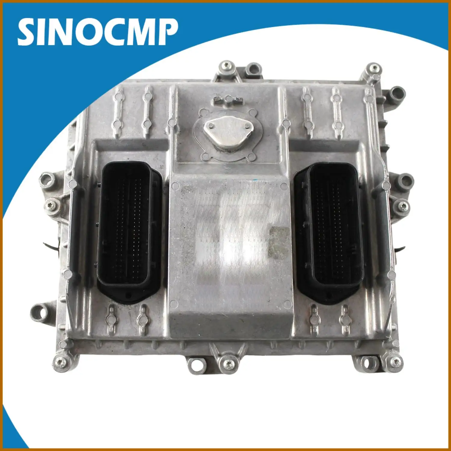 

1x Original New ECU Controller / CPU Box / Control Panel 300618-00059 30061800059 For Doosan DL06P DX210W-5 Excavator