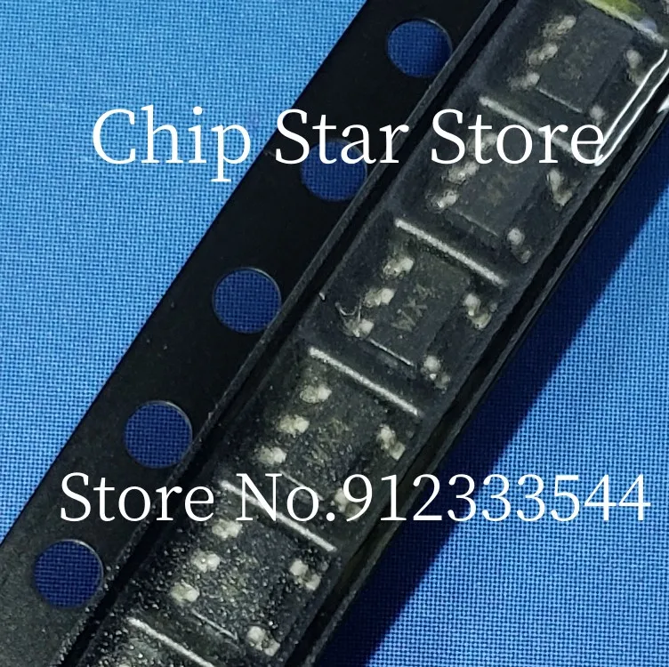 10-100pcs  MIC5504-1.2YM5-TR  MIC5504-1.2YM5  MIC5504  SOT23-5  100%New And Original