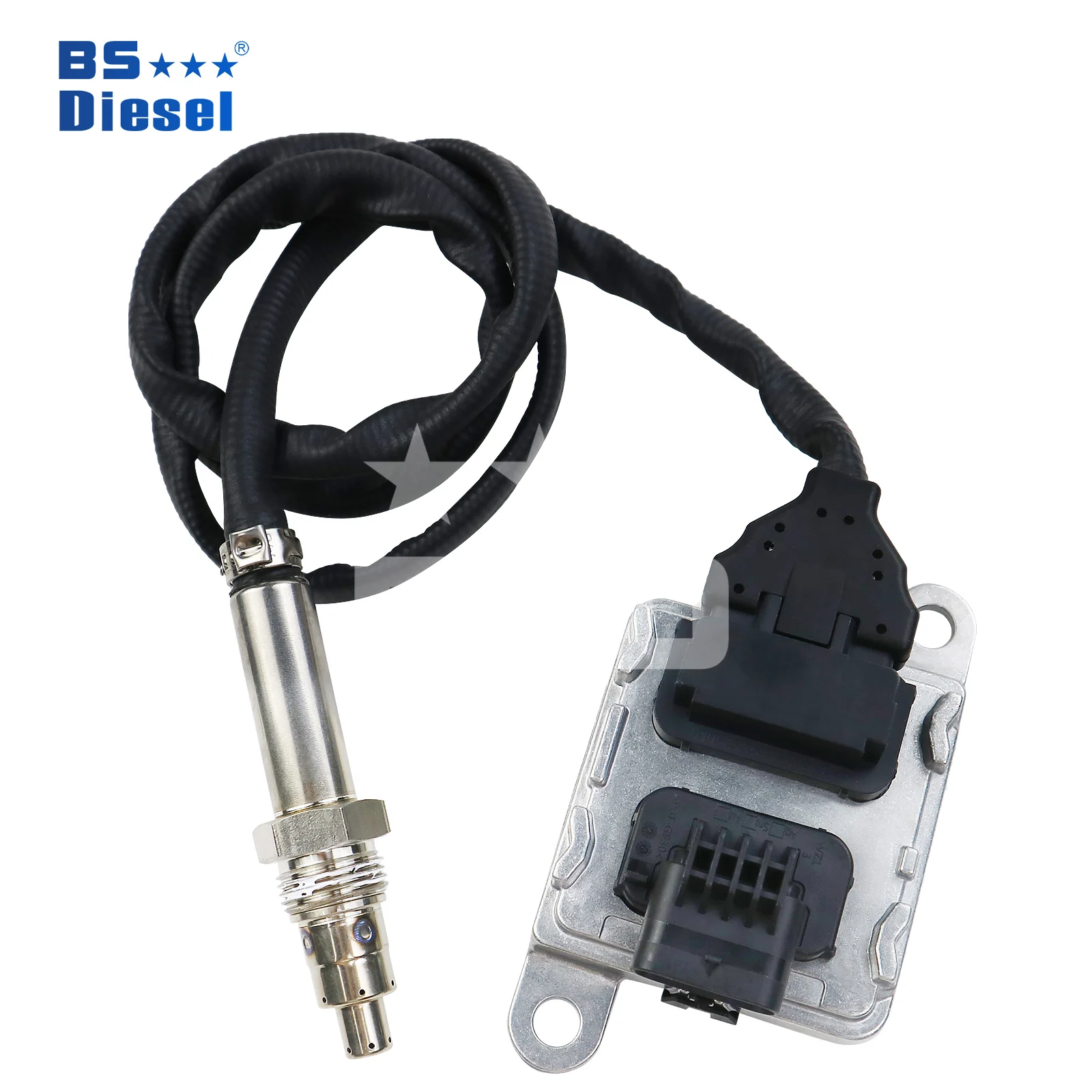 

Auto Sensors Nitrogen Oxide Sensor 5WK9 7374 1J524-19361 NOX Sensor 5WK97374 for Kubota Parts