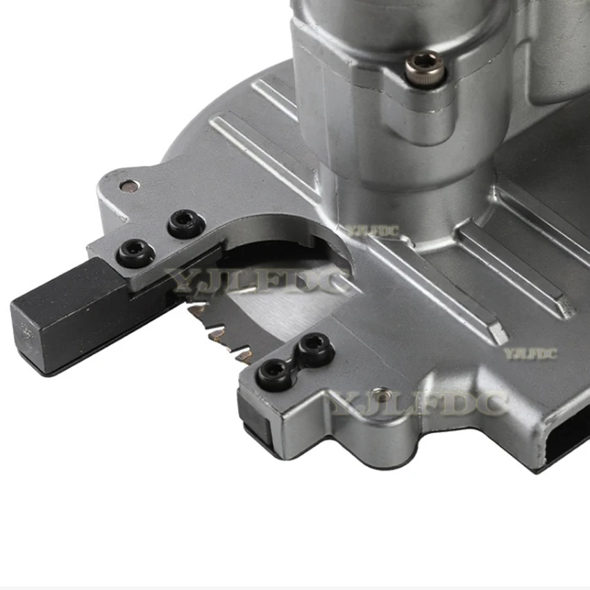 Portable Electric Rebar Cutter Cutting up to 3/2inch(4-40mm) Concrete Rebar Cutter Cutting Speed 4-5S