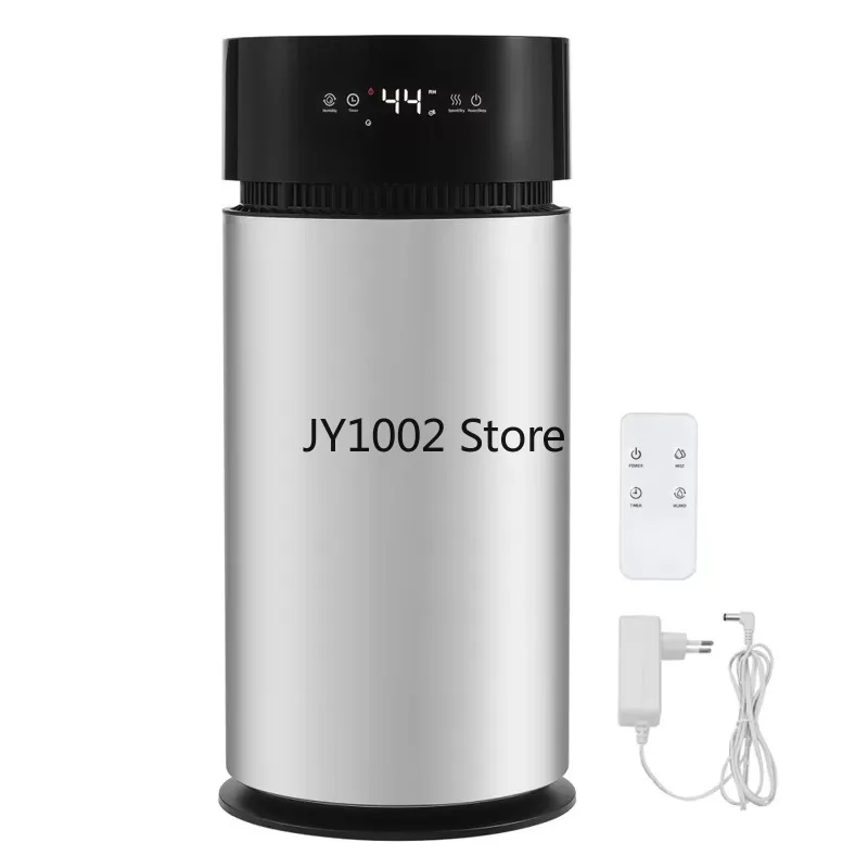New 10L Large CapacityEvaporative Humidifier No Mist Humidificador
