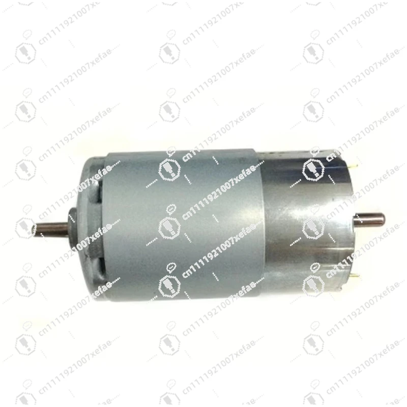 RS-455PA-15205 DC motor 12V, high quality standard,