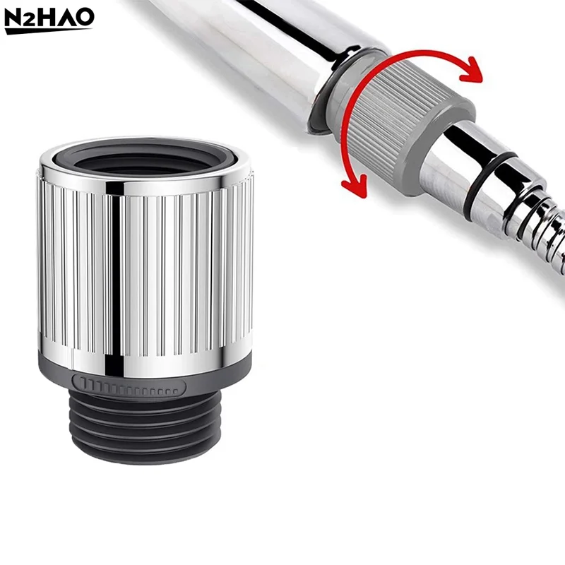 

Регулятор расхода воды для душа, 1 шт., ограничитель давления воды, регулирующий клапан, переключатель насадки для душа, аксессуары для ванной комнаты