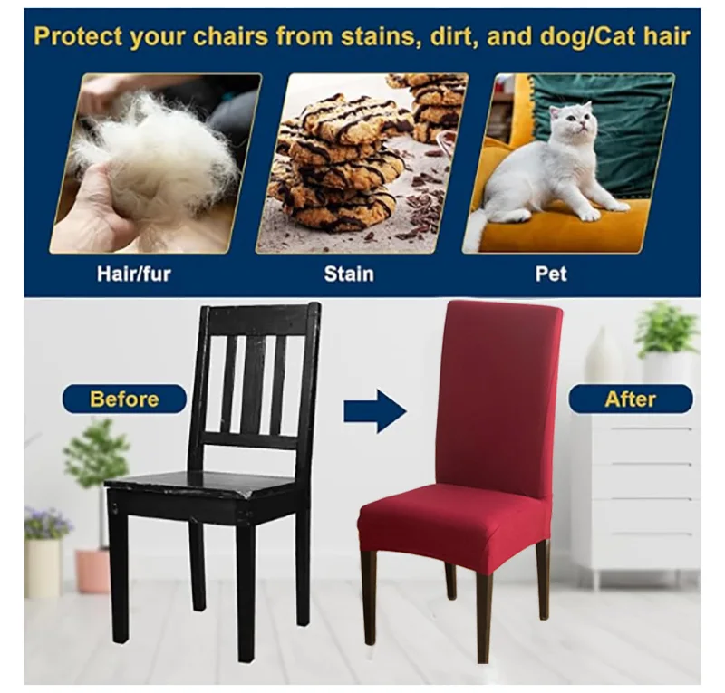 Thumbnail 3 - #41 Latest Dining Chairs Offers