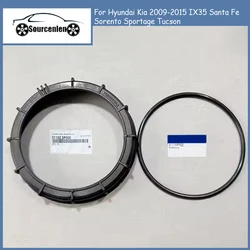 For Hyundai Kia 2009-2015 IX35 SANTA FE Sorento Sportage TUCSON Fuel Pump Cover Plate Ring 311522P000 31152-2P000 31115-2P000