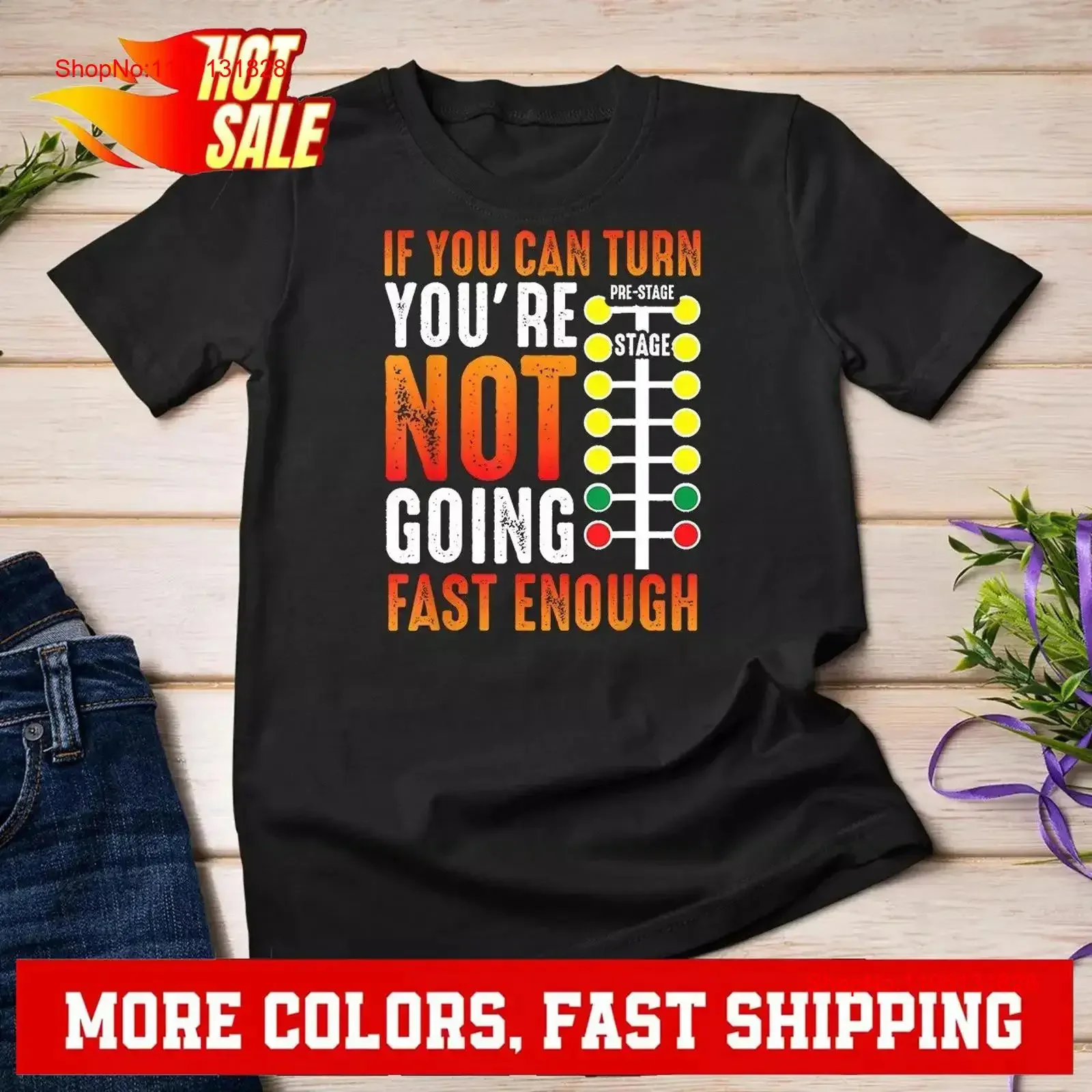 Dragster Saying Race car Driver Skill Drag Racing T Shirt  vintage Washed Soft Stretched Stylish designer clothes Casual