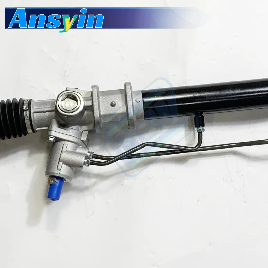 For HYUNDAI H100 5770543010 57705-43011 57700-4B010 57705-43010 5770543011 PORTER Power Steering Gear Box Rack And Pinion