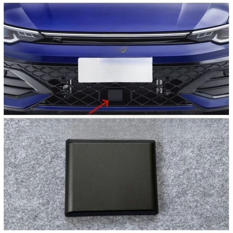

ACC Sensor Cover Adaptive Cruise Radar Small Cap for Volkswagen Golf 8.5 Gen 3WD907225