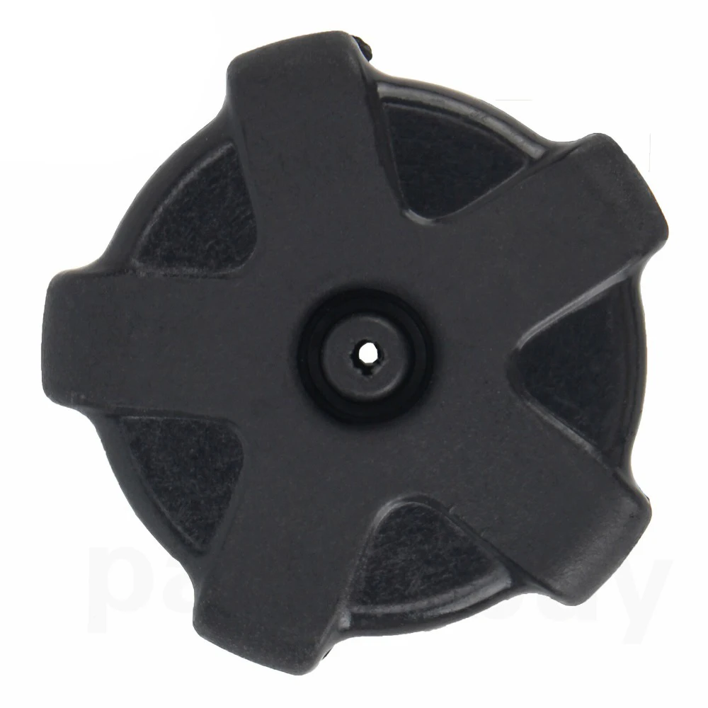 RESO  44200-04610-000 Fuel Gas Tank Cap Petrol Fuel Gas Cap For Suzuki LT50 LT 50 1984-2001  Replacement Leakproof Tank Cap Lid