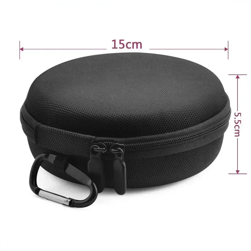 

for Beoplay A1 by Bang & Olufsen B&O Play Portable Travel Carry PU EVA Hard Case Bag Holder Zipper