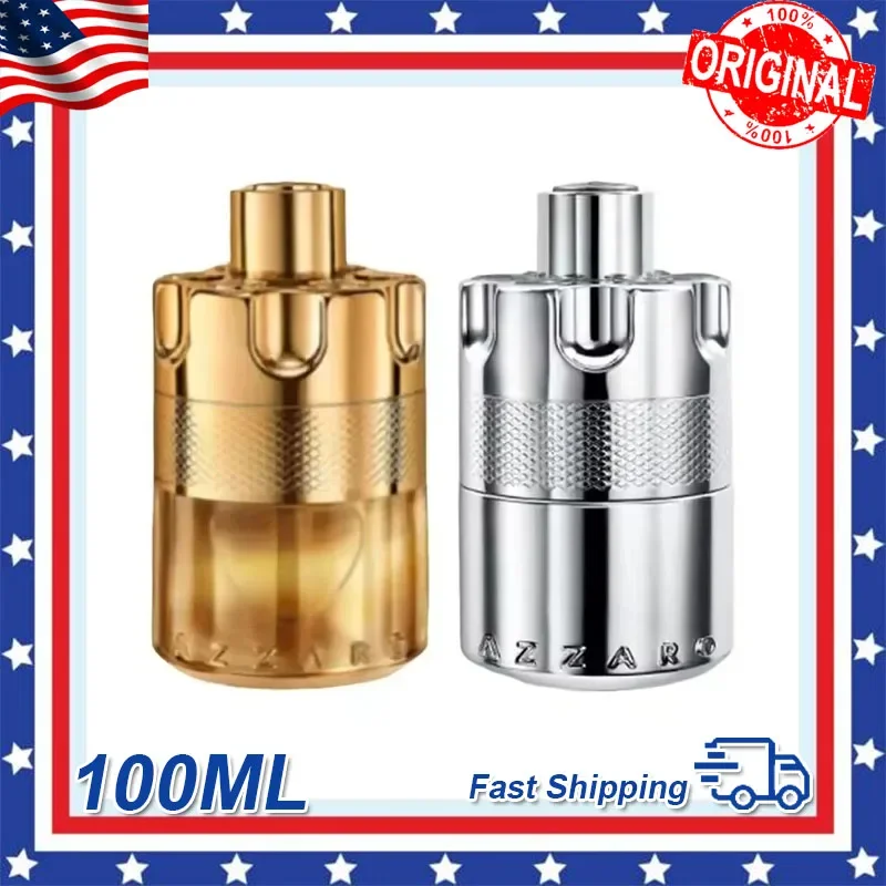 

100 мл The Most Wanted Parfum Charm Eau De Parfum Inttense Spicy Woody Соблазнительный аромат Дата Стойкие духи