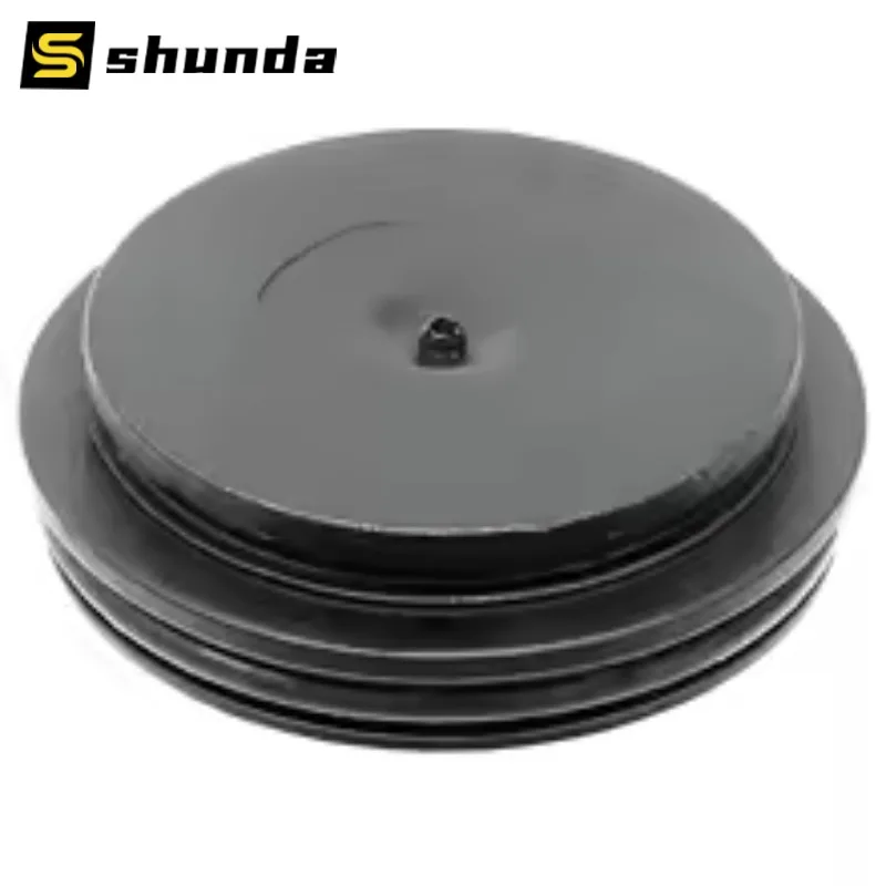 

06C109144 Engine camshaft regulator plug cover is suitable for Audi A4 A6 A6LA8L quattro 3.0L V6 2002-2006 06C109144