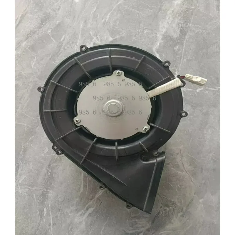 Roller Washing Machine Drying Fan Flange Assembly ZXHN-18-8-2, 90% New Non-original Accessories