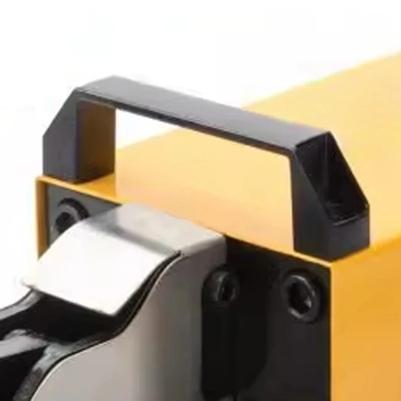 AM-70 6-70mm Pneumatic Crimping Pliers Cold Terminal Crimping Machine Pneumatic Wire Terminal Crimper Tool for Wiring