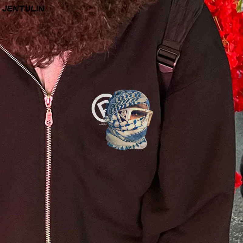 

Новая мужская одежда Desert Girl с буквенным принтом в стиле ретро, толстовка большого размера для женщин Y2K Street Hip Hop Color Harajuku, повседневная женская толстовка