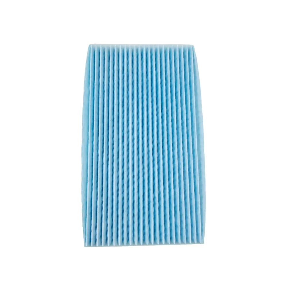 Auto Parts High-Level Cabin Filter 278913DF0A Air Conditioner Filter For Nissan Tiida 1.6L 2010-2016 SYLPHY 1.8L 2012-