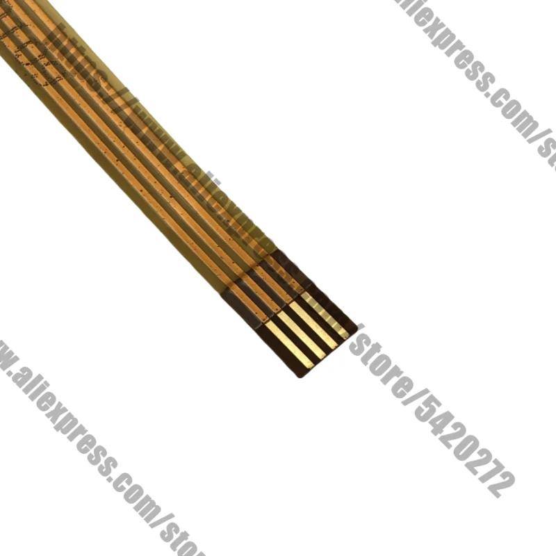 Touchpadスクリーンガラス、dlc320160rtp、hst045007、新しい