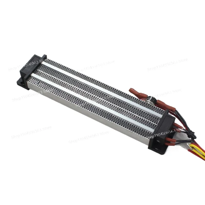 

Изолированный воздухонагреватель PTC/гофрированная лента 1000 Вт/1500 Вт/2000 Вт 220 В с контролем температуры 186A2