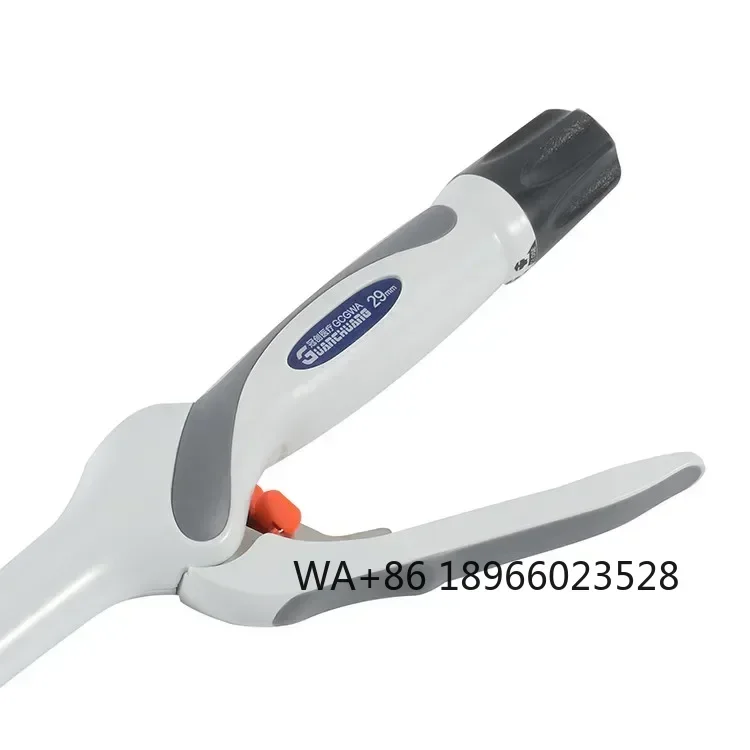 Hot Sale Medical Surgical Disposable Circular Stapler 29mm for Esophagus Surgical Operation