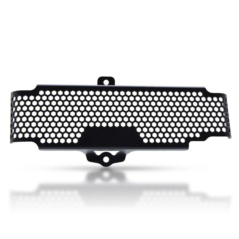 For Speed Triple 1050 / R / S / RS 2011-2021 2020 2019 2018 Motorcycle Aluminium Oil cooler Guard Protector Accessories Para