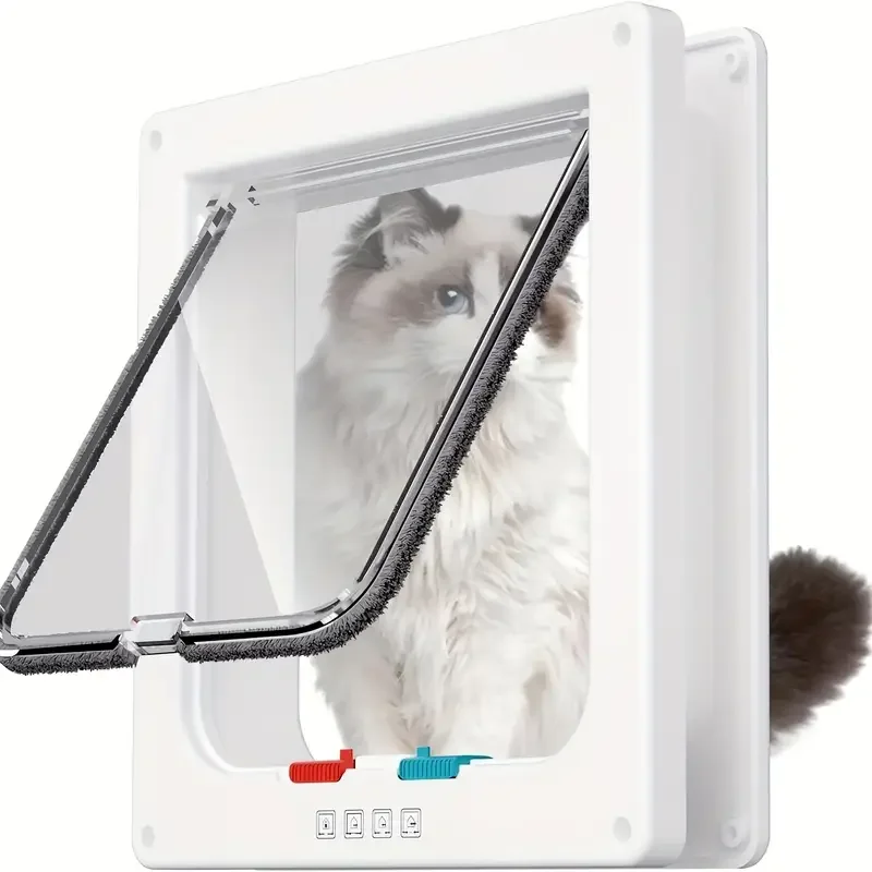 Thumbnail 2 - #26 Top 40 Magnetic Cat Doors Worth Buying In 2026