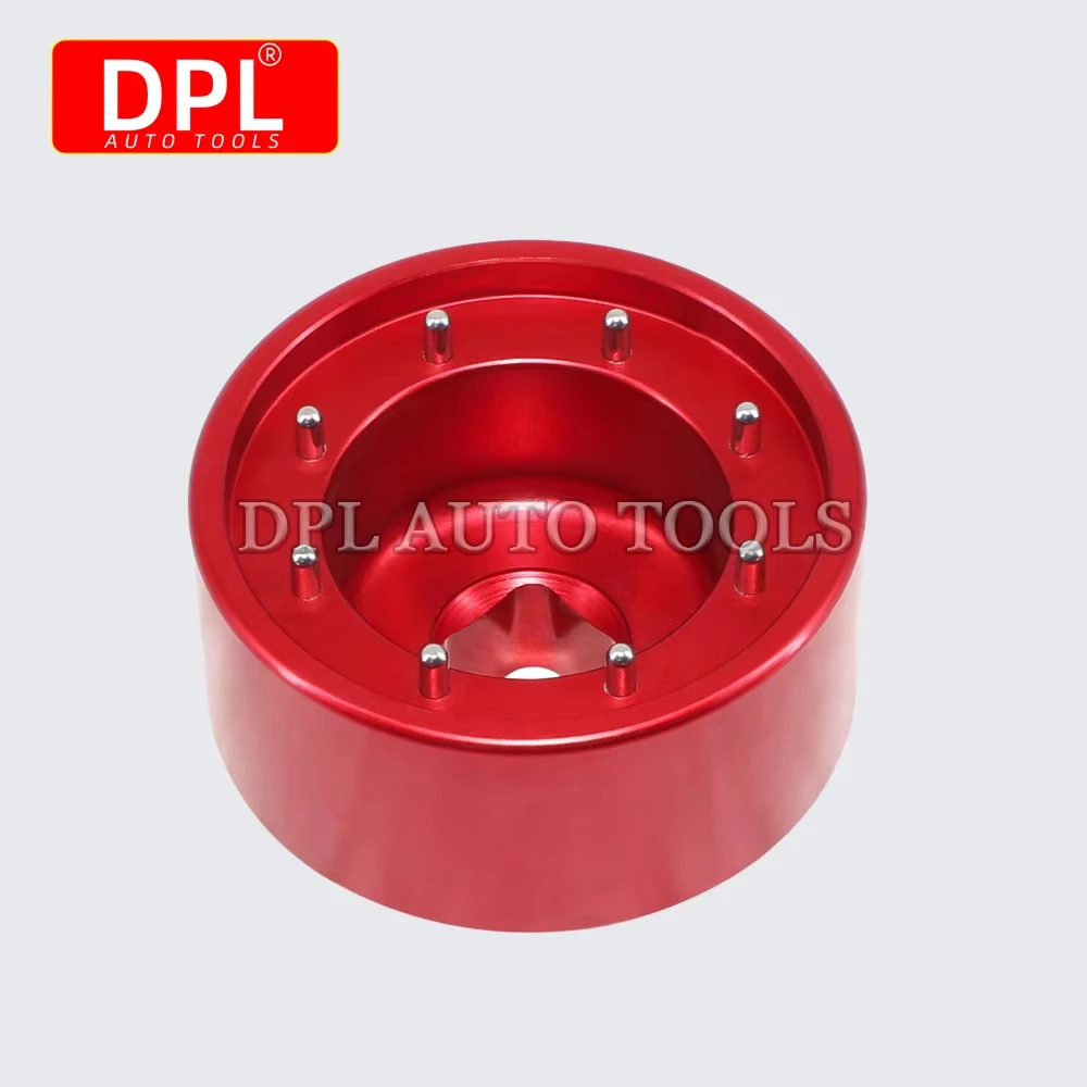 Für Ducati V4sv4 Yamaha M1cbr1000RRV2 Stoßdämpfer-Oberabdeckungs-Entfernungswerkzeug Neues Olympus Stoßdämpfer-Werkzeug