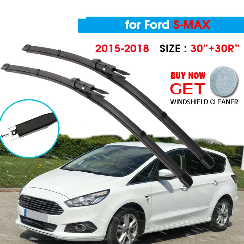 Car Wiper Blade For Ford S-MAX 30