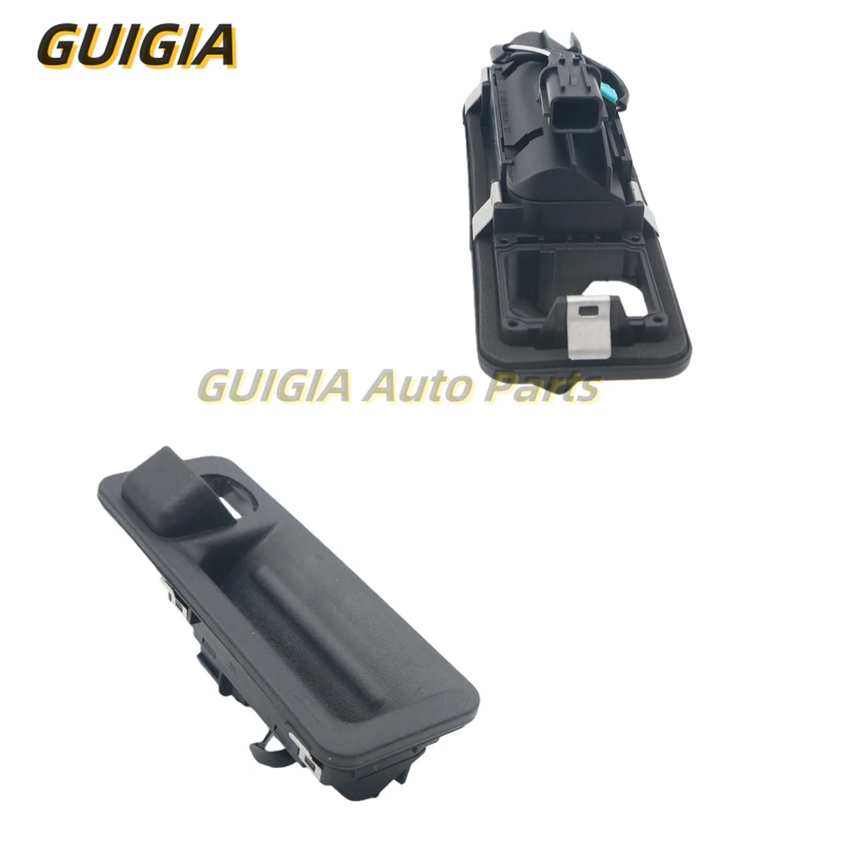 Trunk Lid Lock Tailgate Handle Switch for Kia Sportage 2020~2022 Hyundai Tucson 2019~2021 81260D3510 Factory Price 81260-D3510