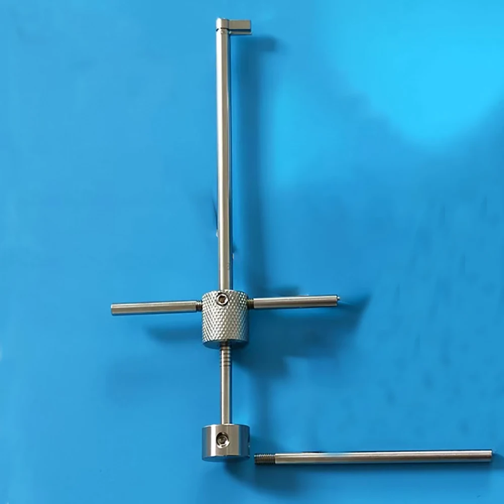 أدوات خاصة من الفولاذ المقاوم للصدأ لأقفال الطوارئ من الخزائن الإلكترونية لأدوات إصلاح مستلزمات الأقفال