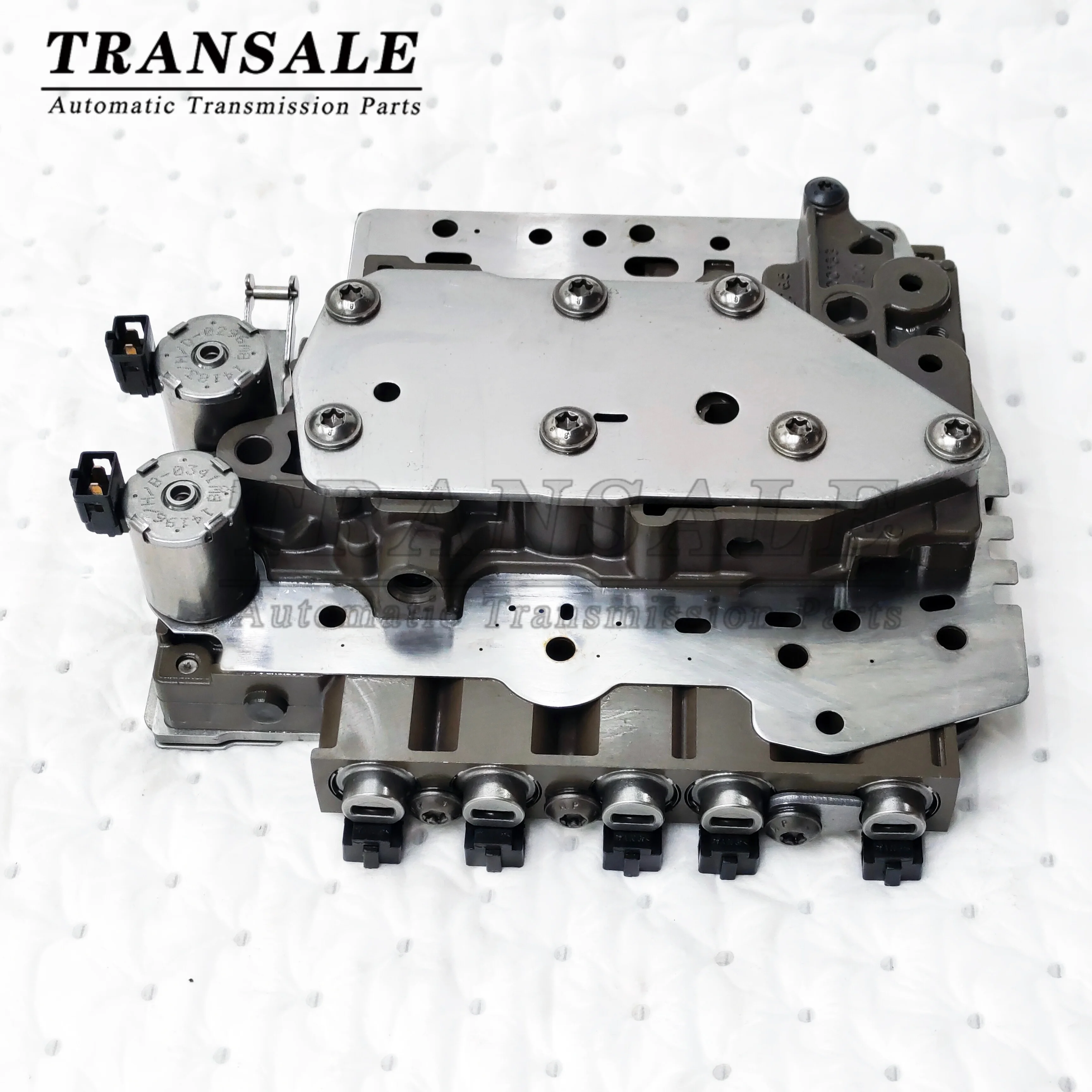 

AL4 DPO Valve Body OriginalFor Citroën, Renault, Peugeot Beringo C2 C3 C4 C5 C8 Transmission
