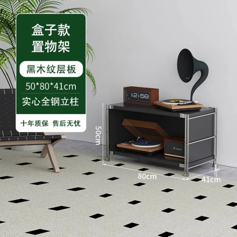 

Flip door Magazine cabinet Living room Sofa side cabinet Japanese-style chest Floor-to-ceiling bedroom storage
