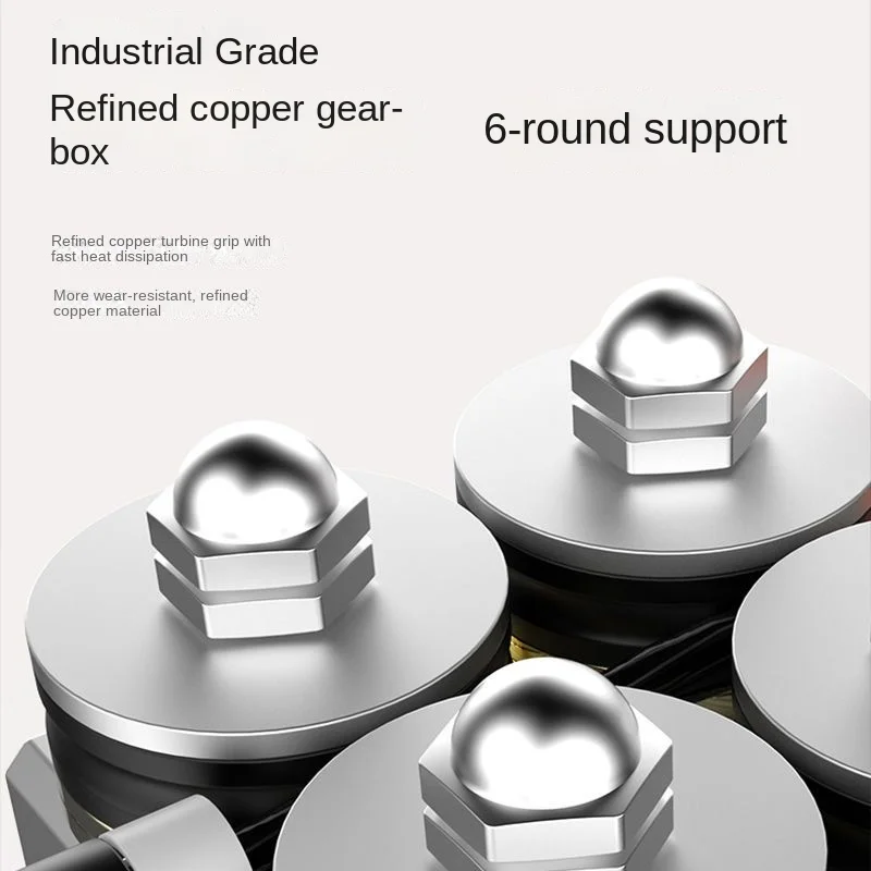 Imagem -05 - Min Bateria de Lítio Máquina Rosqueamento Eletricista Automático Fio Aço Fio Escondido Puxar Ferramentas Fio 40 m
