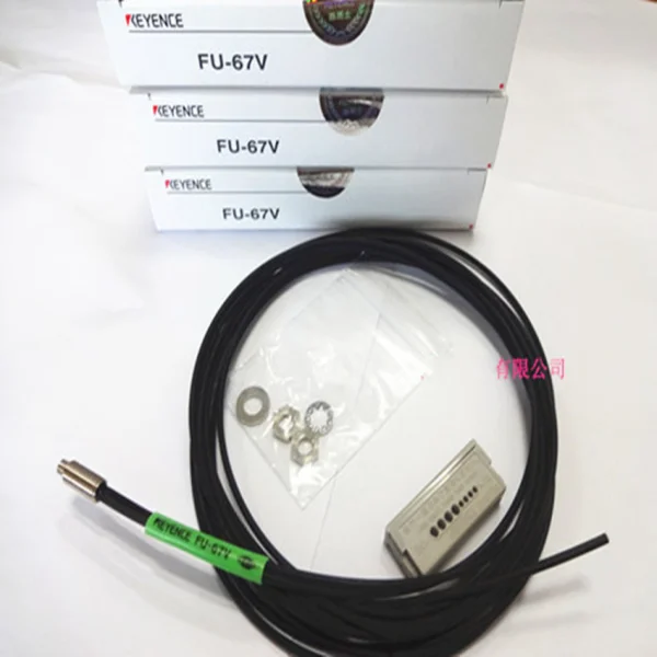 

1 шт. Fu-67v Fu67v Совершенно новый оригинальный точечный Plc