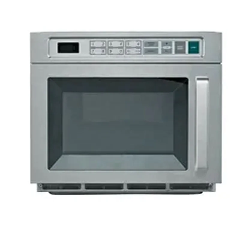 

Marine Galley&Kitchen Equipment Stainless Steel Commercial Use Microwave Oven With Grill