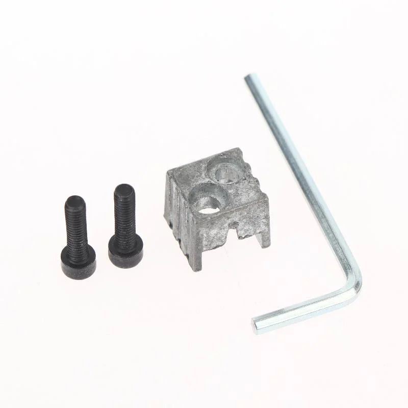 Blade Lock Clamp Holder For 55 Type Jigsaw And Reciprocating Saw Tools To Prevent Loosening During Cutting TasksT Ing Q Store