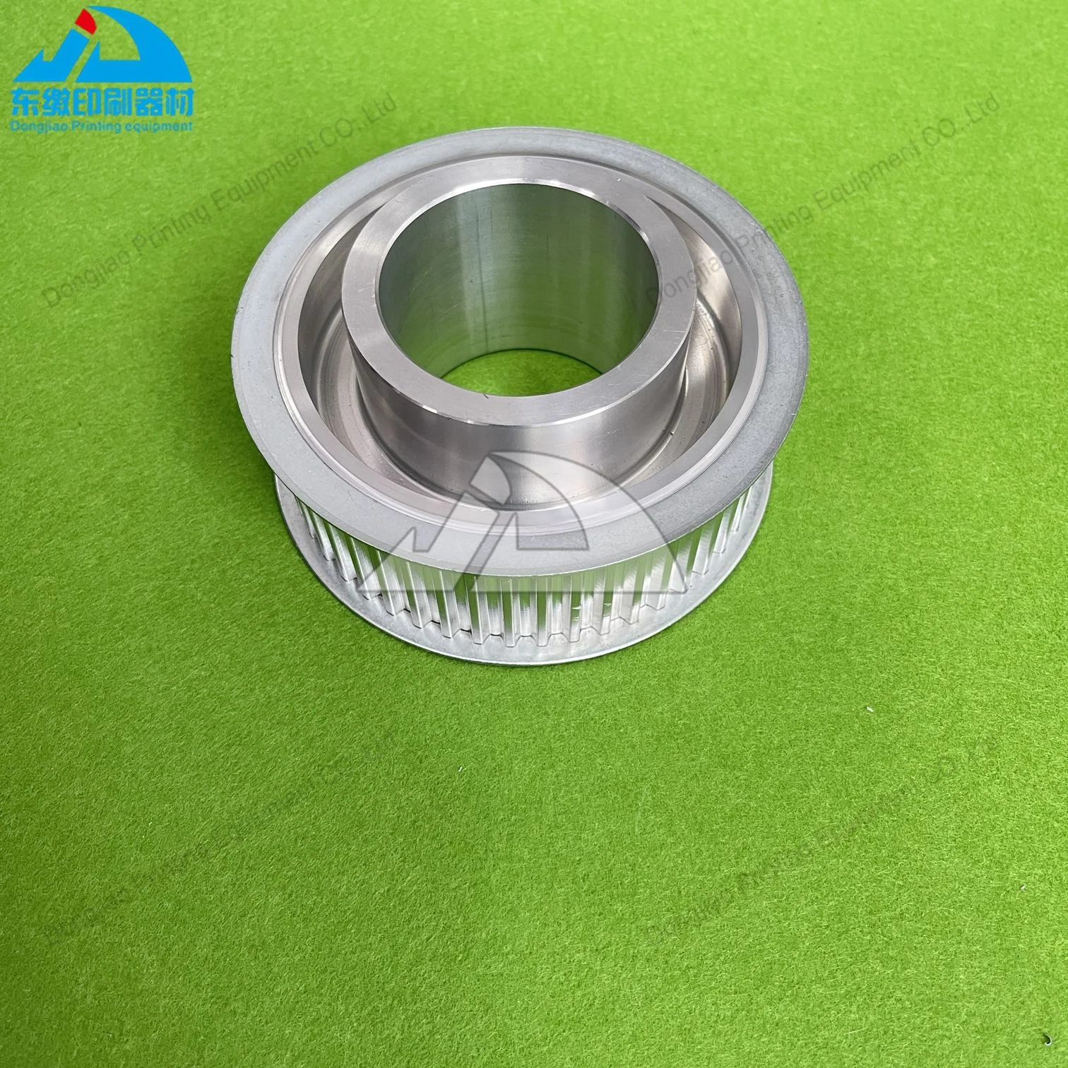 

F2.016.131 Pulley for Toothed Belt 135x63x62x48mm for Heidelberg CD102 SM102 XL105 Feeder Roller Wheel