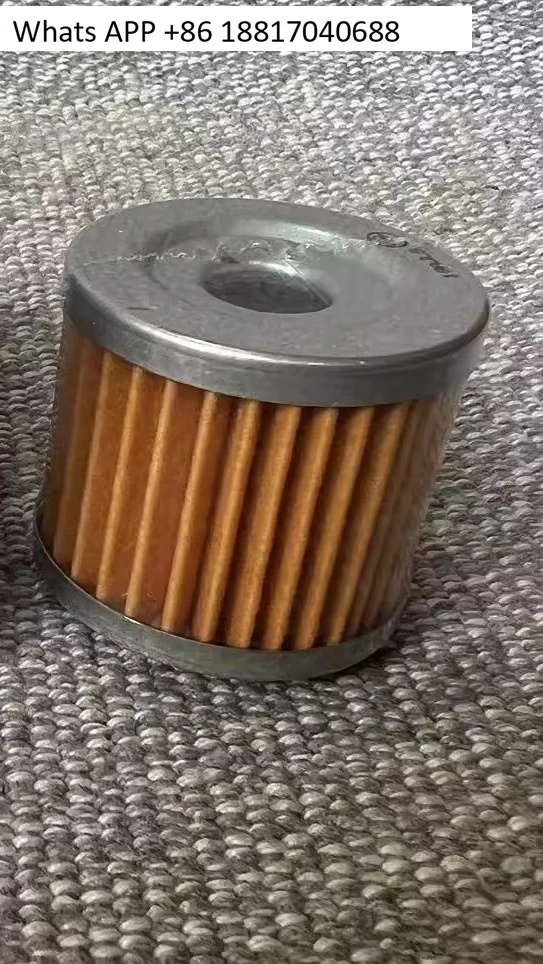 

Outboard engine oil filter element Original imported 140 oil grid 6 four-stroke outboard engine accessories