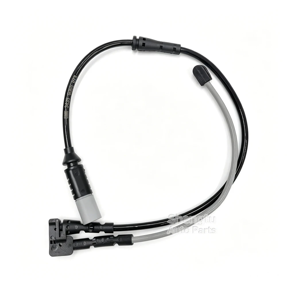 Front Axle Brake Pad Wear Sensor 34356865613 for BMW 2 Series F44 F45 F46 X2 F39 Mini F54 F57 F60 2013-2020 34356888167