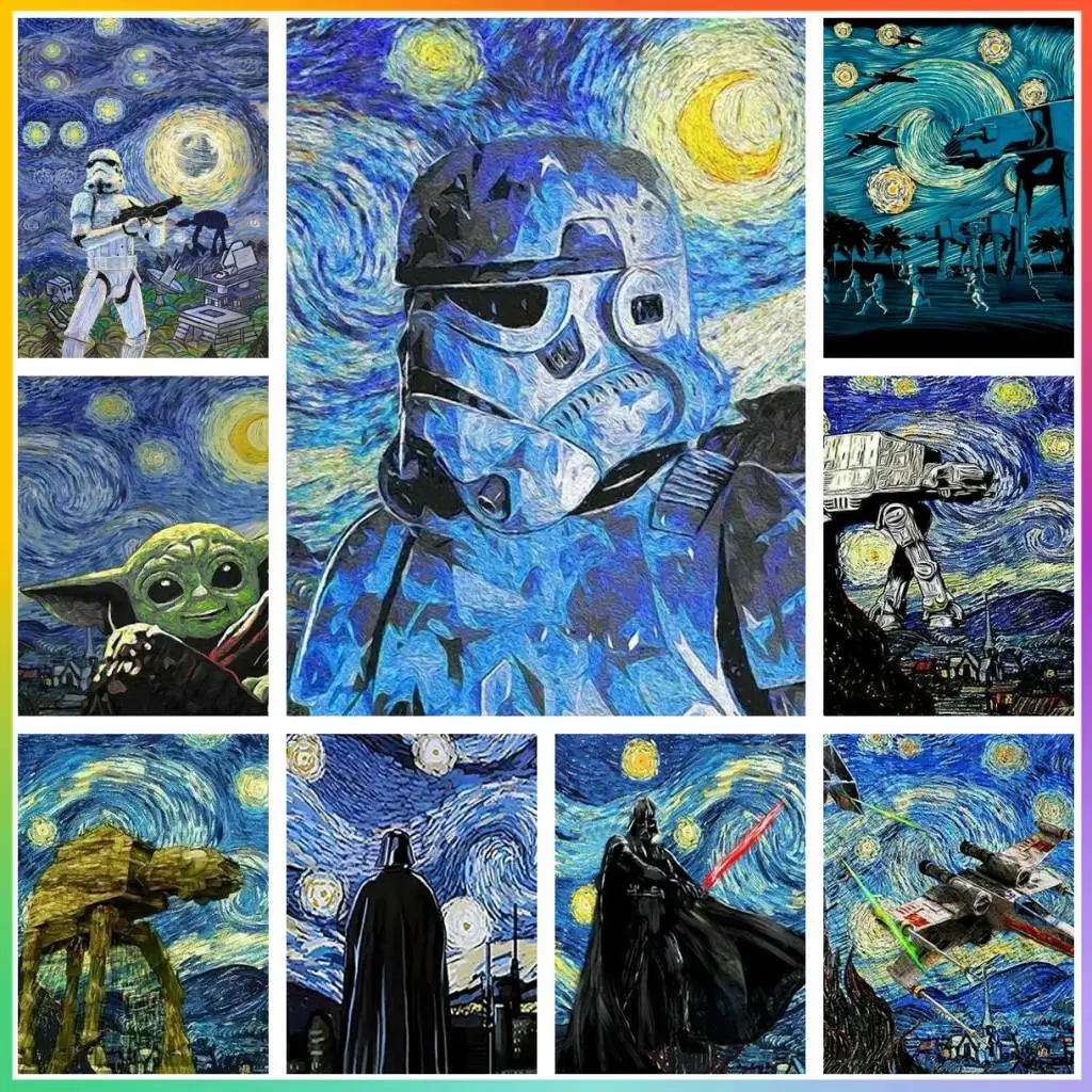 star-wars-van-gogh-noite-estrelada-pintura-diamante-5d-mosaico-ponto-arte-stich-conjunto-desenho-artificial-padrao-criancas-tamanho-grande