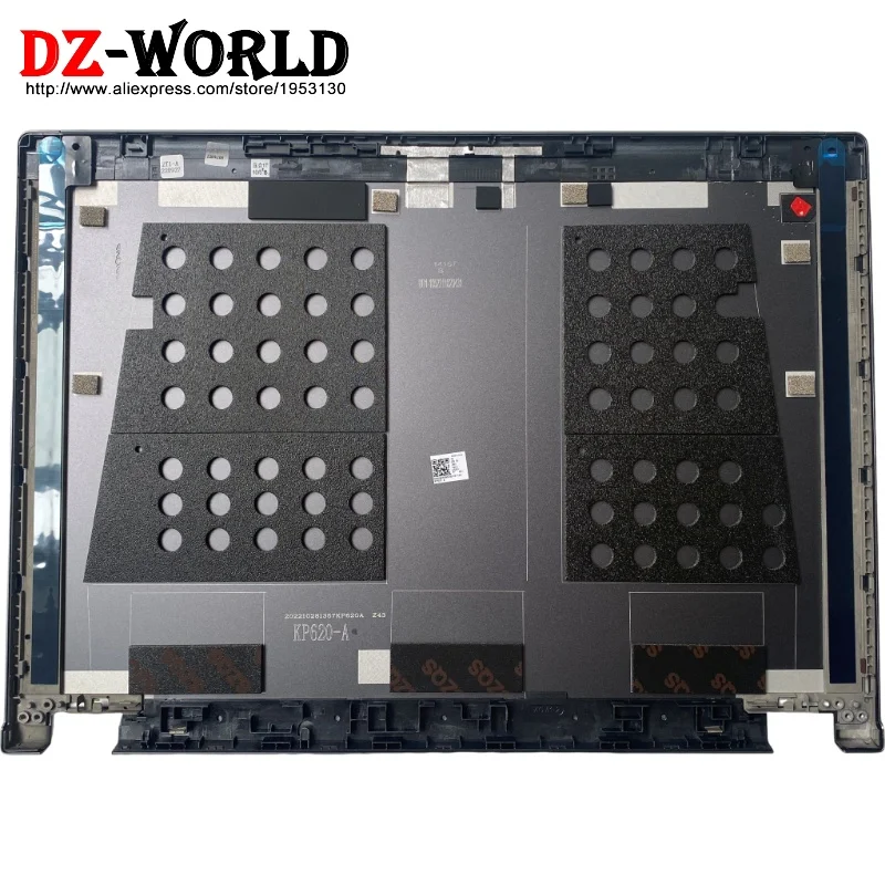 

Back Shell Top Lid Case LCD Rear Cover for Lenovo Thinkpad P16 Gen 2 Laptop 5CB1L57871 AM2W7000200 5CB1L57903 AM2W7000400