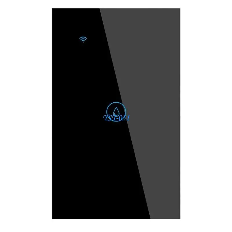 

E15A for Smart Life Wifi Socket for Water Heater Voice Control Work with Alexa Home T