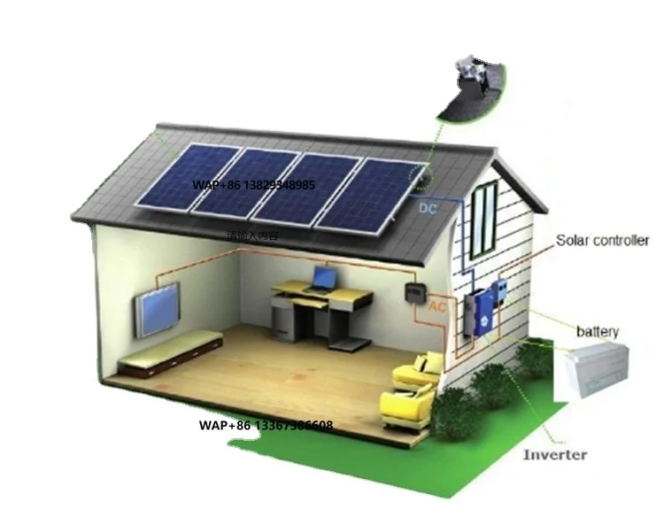 High Quality Mono Solar Panel Energy Storage Solar Photovoltaic Adding Solar Panels to House Cost