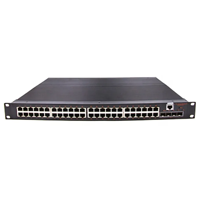 Hot Selling High Function Managed 10 Gigabit Industrial Switch