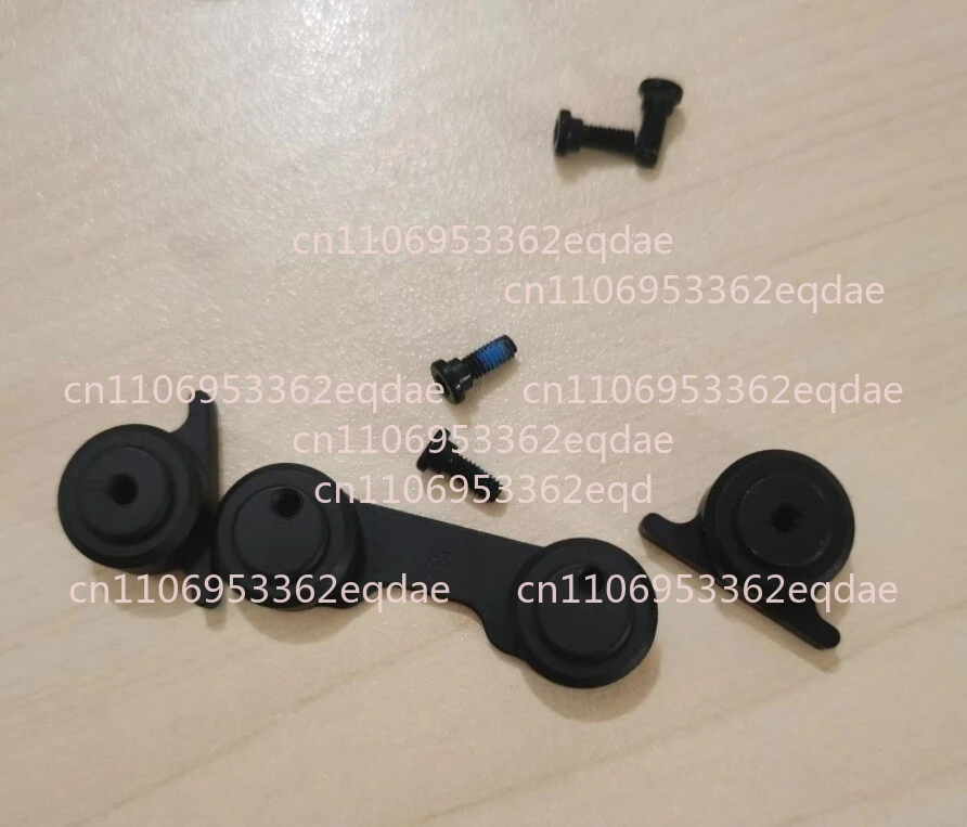 Для DJI Inspire 1 Zenmuse X5 карданный подвес, вибропоглощающая доска, маленькие детали