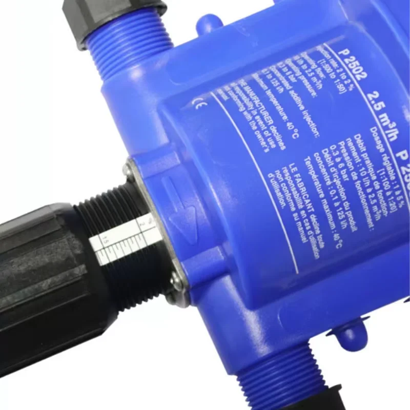 مضخة الري بالتنقيط الأوتوماتيكية للحديقة، نظام مكافحة الآفات DIY - المعدات الزراعية للمياه والحل للزراعة الفعالة