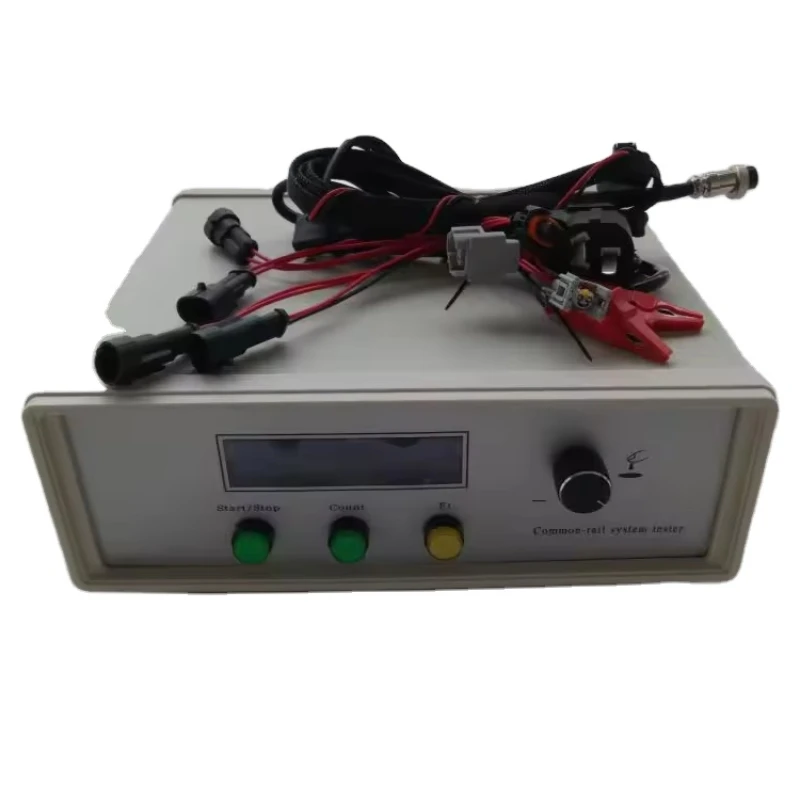 Mingyuan CR700 Common Rail Injector Tester