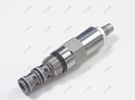 

Threaded Cartridge Direct Acting Relief Valve DPR2-10 LDPR-10 for Hydraulic System