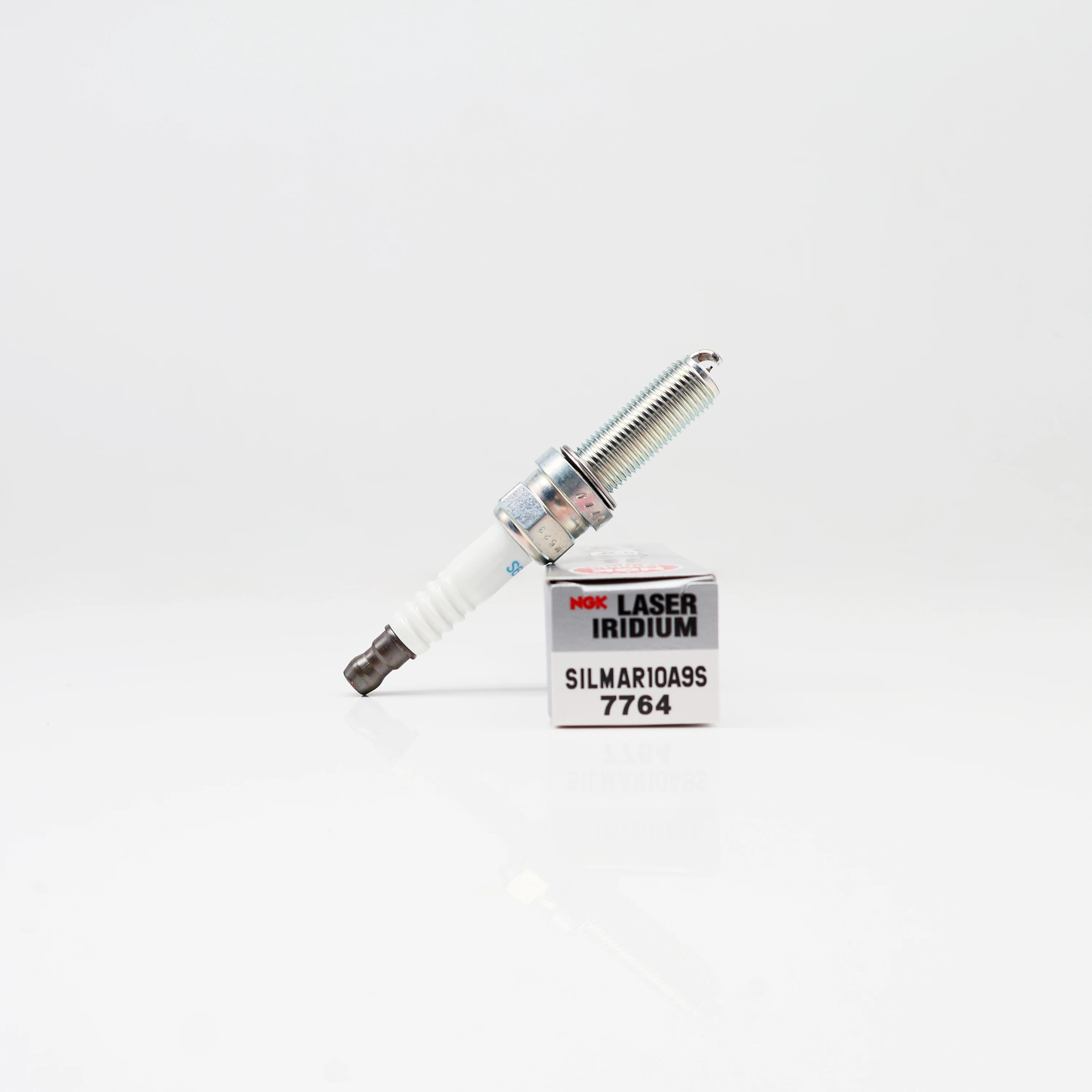Bougie d'allumage NGK Laser Ir - Ngk Spark Plug Laser Iridium avis et prix